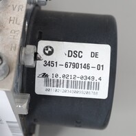 2009-2013 BMW 128i 135i 328i 335i ABS Brake Pump DSC 34516790146 OEM