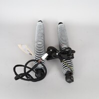 2011-2016 BMW 528i 535i 550i M5 Trunk Lid Shock Pair Set 51247207009 OEM Used