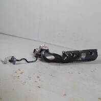 BMW 550i 650i 750i X5 X5M X6 X6M Left Intake Manifold 11617601434 OEM