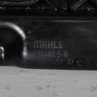 BMW 550i 650i 750i X5 X5M X6 X6M Left Intake Manifold 11617601434 OEM