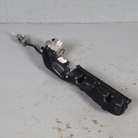 BMW 550i 650i 750i X5 X5M X6 X6M Left Intake Manifold 11617601434 OEM