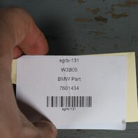 BMW 550i 650i 750i X5 X5M X6 X6M Left Intake Manifold 11617601434 OEM