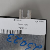 2015 BMW 335iX Fuel Pump Control Module 16147407514 OEM Used