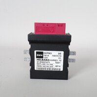 2015 BMW 335iX Fuel Pump Control Module 16147407514 OEM Used