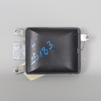 2011-2013 BMW 528 535i 550i 740i 750i Left Lane Departure Sensor OEM Used