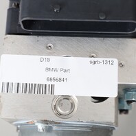 2011-2019 BMW 528i 535i 550i 640i 650i ABS Pump DSC 34516876912 OEM Used