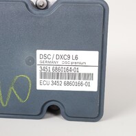 2011-2019 BMW 528i 535i 550i 640i 650i ABS Pump DSC 34516876912 OEM Used