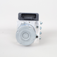 2011-2019 BMW 528i 535i 550i 640i 650i ABS Pump DSC 34516876912 OEM Used