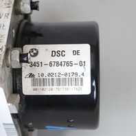 2007-2008 BMW 128i 135i 328i 335i ABS Brake Pump DSC 34516784765 OEM Used