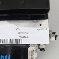 2007-2008 BMW 128i 135i 328i 335i ABS Brake Pump DSC 34516784765 OEM Used