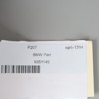 BMW 328i 428i 335i 330i 440i M3 M4 Steering Column Switch 61319351140 OEM Used