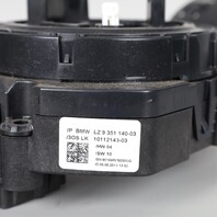 BMW 328i 428i 335i 330i 440i M3 M4 Steering Column Switch 61319351140 OEM Used