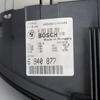 2003-2005 BMW 325i Speedometer Instrument Cluster 62116940877 OEM Used