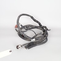 2018-2020 Audi Q5 2.0 Starter / Alternator Harness 80A971228AC OEM Used