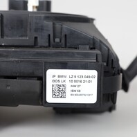 2007-2013 BMW 328i 335i M3 Turn Signal Wiper Switch 61319123049 OEM Used
