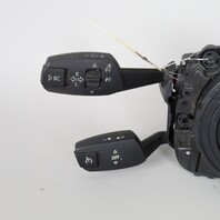 2007-2013 BMW 328i 335i M3 Turn Signal Wiper Switch 61319123049 OEM Used