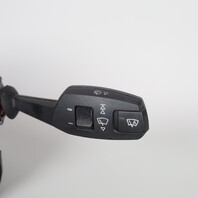 2007-2013 BMW 328i 335i M3 Turn Signal Wiper Switch 61319123049 OEM Used