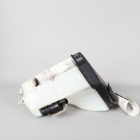 BMW 325i 330i M3 Z4 Windshield Washer Reservoir Tank Bottle 61667007970 OEM Used