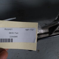 2012-2019 BMW F10 M5 M6 Power Steering Gear Rack and Pinion OEM Used