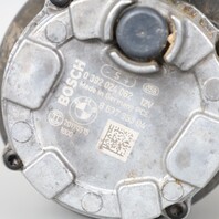 2018 BMW 430i Electric Auxiliary Coolant Water Pump 11518637953 OEM Used