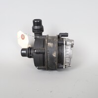2018 BMW 430i Electric Auxiliary Coolant Water Pump 11518637953 OEM Used