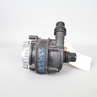 2018 BMW 430i Electric Auxiliary Coolant Water Pump 11518637953 OEM Used