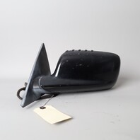 2004-2006 BMW 325ci 330ci E46 Cpe/Conv Left Door Mirror 51167153133 OEM Used