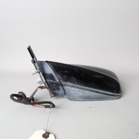 2004-2006 BMW 325ci 330ci E46 Cpe/Conv Left Door Mirror 51167153133 OEM Used