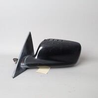 2004-2006 BMW 325ci 330ci E46 Cpe/Conv Left Door Mirror 51167153133 OEM Used