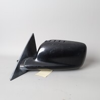 2004-2006 BMW 325ci 330ci E46 Cpe/Conv Left Door Mirror 51167153133 OEM Used