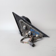 2004-2006 BMW 325ci 330ci E46 Cpe/Conv Left Door Mirror 51167153133 OEM Used