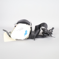 2006-2011 BMW 328i 335i E90 Left Front Seat Belt 72119117219 OEM Used