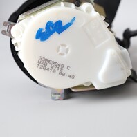 2006-2011 BMW 328i 335i E90 Left Front Seat Belt 72119117219 OEM Used