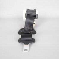 2006-2011 BMW 328i 335i E90 Left Front Seat Belt 72119117219 OEM Used