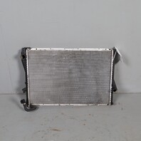 1999-2001 BMW 540i 740i 750i Radiator 17111436063 OEM Used NOTE