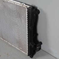 1999-2001 BMW 540i 740i 750i Radiator 17111436063 OEM Used NOTE
