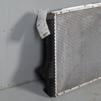 1999-2001 BMW 540i 740i 750i Radiator 17111436063 OEM Used NOTE