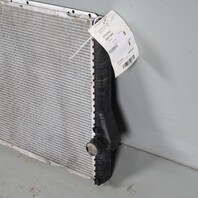 1999-2001 BMW 540i 740i 750i Radiator 17111436063 OEM Used NOTE