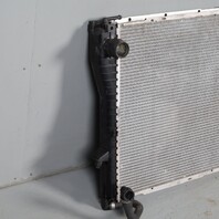 1999-2001 BMW 540i 740i 750i Radiator 17111436063 OEM Used NOTE