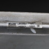 1999-2001 BMW 540i 740i 750i Radiator 17111436063 OEM Used NOTE