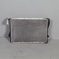 1999-2001 BMW 540i 740i 750i Radiator 17111436063 OEM Used NOTE