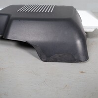 1999-2001 BMW 740i 4.4 M62 Engine Beauty Sound Cover 11611435457 OEM Used