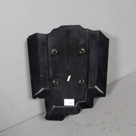 1999-2001 BMW 740i 4.4 M62 Engine Beauty Sound Cover 11611435457 OEM Used