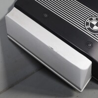 1999-2001 BMW 740i 4.4 M62 Engine Beauty Sound Cover 11611435457 OEM Used