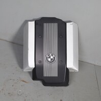1999-2001 BMW 740i 4.4 M62 Engine Beauty Sound Cover 11611435457 OEM Used