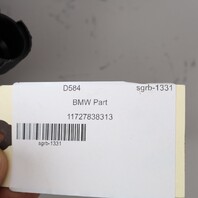 2008-2013 BMW M3 S65 Secondary Air Injection Pump 11727838313 OEM Used