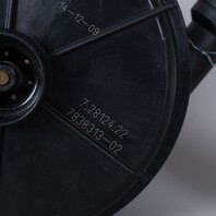 2008-2013 BMW M3 S65 Secondary Air Injection Pump 11727838313 OEM Used