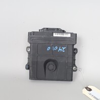 2008 Volkswagen Passat 2.0 Transmission Computer TCU TCM 09G927750HJ OEM Used