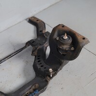 2007-2010 Ford Mustang GT500 Front Suspension Crossmember 5R335025AA OEM Used