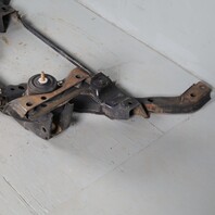 2007-2010 Ford Mustang GT500 Front Suspension Crossmember 5R335025AA OEM Used